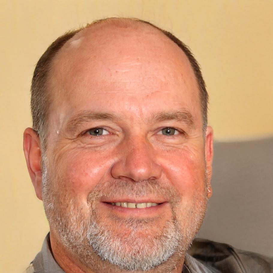 Retrato profesional de Emilio Navarro, Director Académico