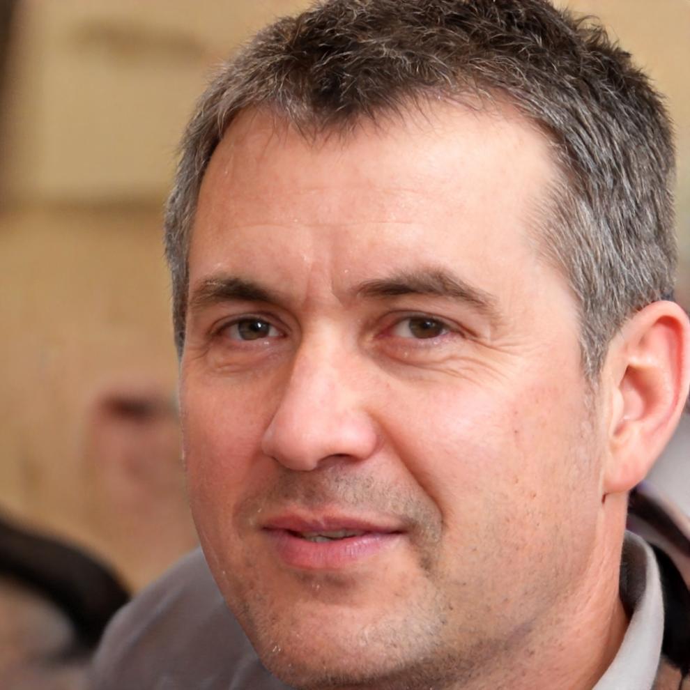 Iñaki Mendizábal, especialista en análisis financiero